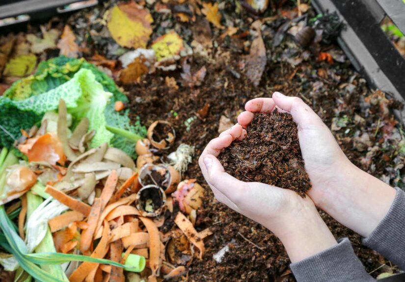 Compost